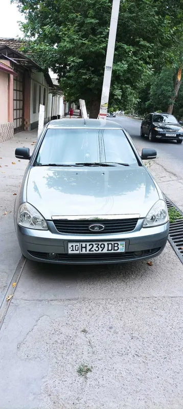 LADA Priora 2172 2 LADA Priora 2172 2