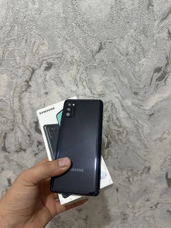Samsung a41 full komplekt 2