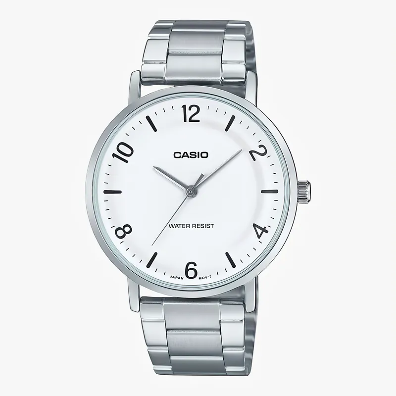 Casio MTP-VT03 — фото 1