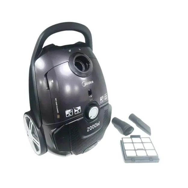 Пылесос Midea VCB43C17M