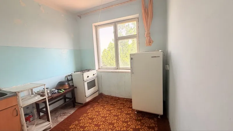 Zudlik bilan frunze massifda 1 xonali kv ijaraga beriladi — фото 4