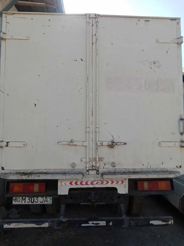 ZIL 130 srochno sotiladi 3
