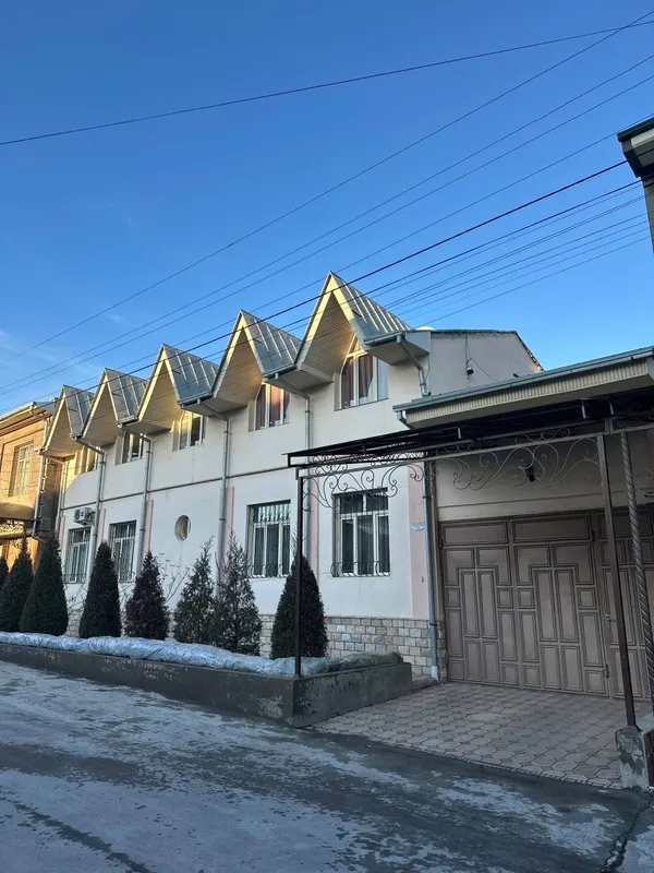 Аренда Участок Юнусобод Зенит! Срочно! — фото 1