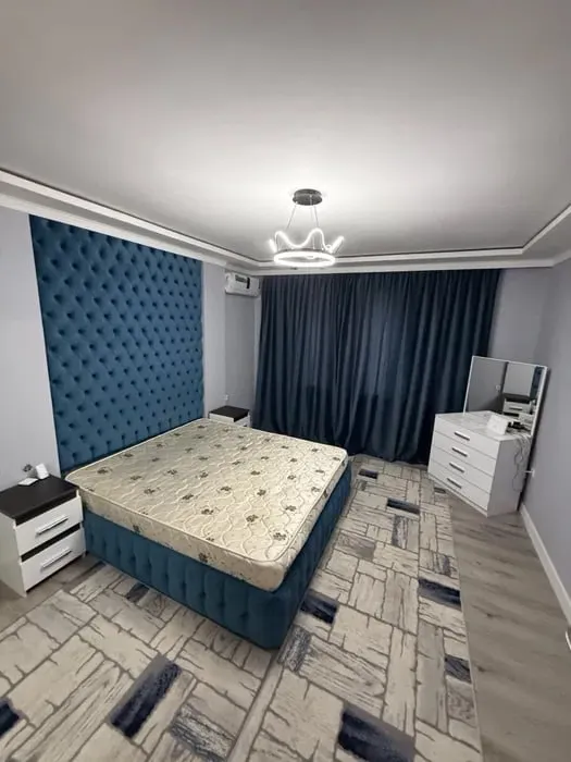 3-комнатная квартира, 65 м², 3/4 этаж (вторичка) — фото 1