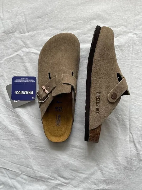 Обувь Birkenstock 3 Обувь Birkenstock 3