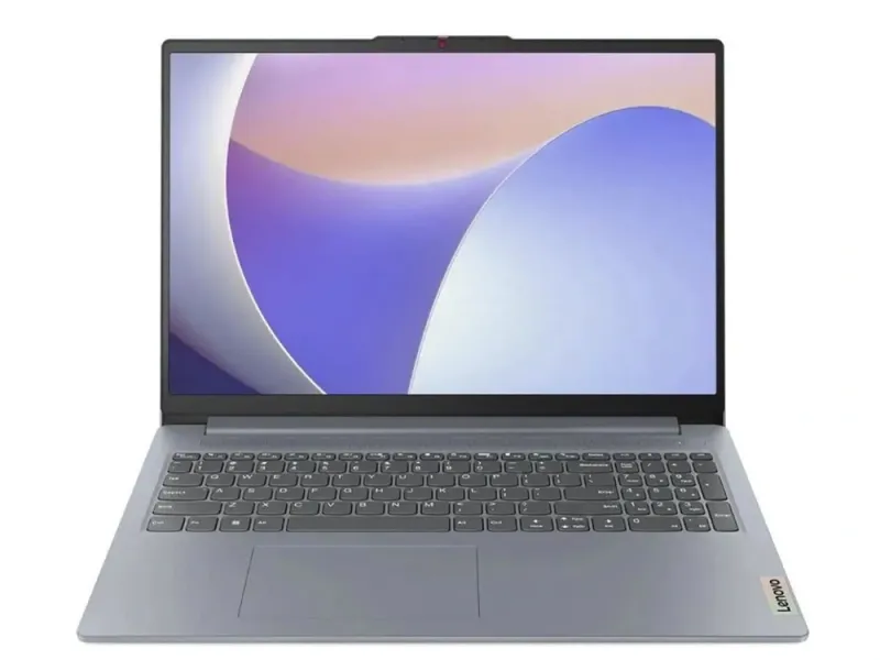 Ноутбук Lenovo IdeaPad Slim 3 (82XQ00JQRK) 15.6"
