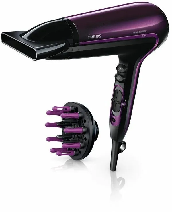 Фен Philips PH-272 5
