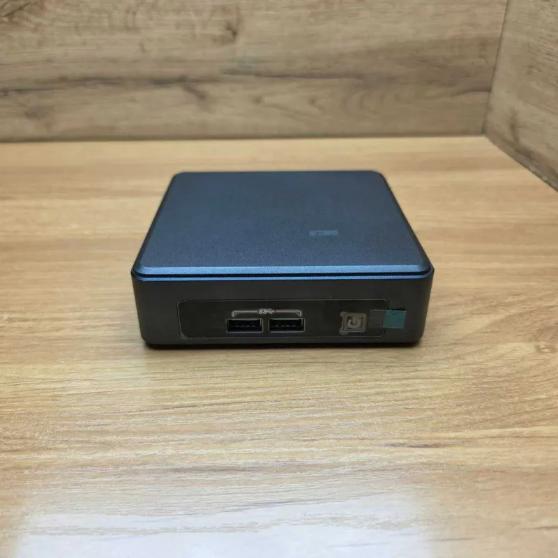 Мини ПК Intel NUC — фото 1