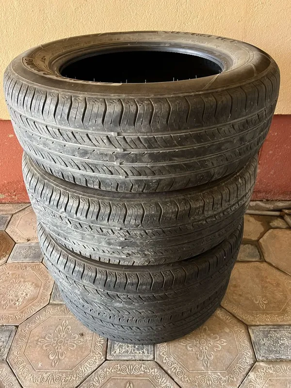 Haval M6 zavod shinalari 225/65 R17 – 3 dona, original. CHAO YANG 8 Haval M6 zavod shinalari 225/65 R17 – 3 dona, original. CHAO YANG 8