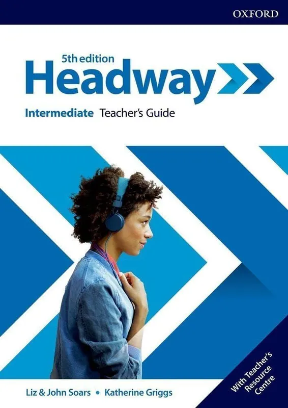 HEADWAY Intermediate 5th edition