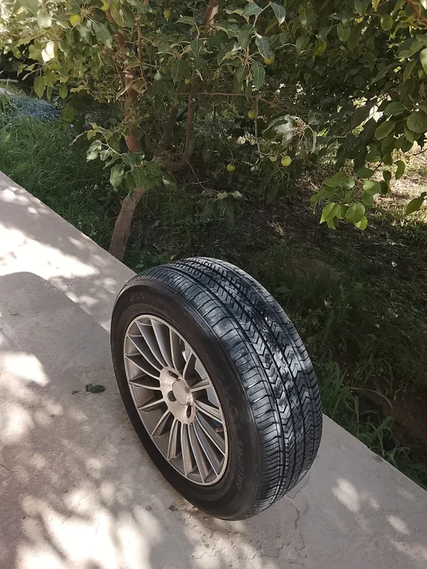 Диски Saka R16 размера 4 Диски Saka R16 размера 4
