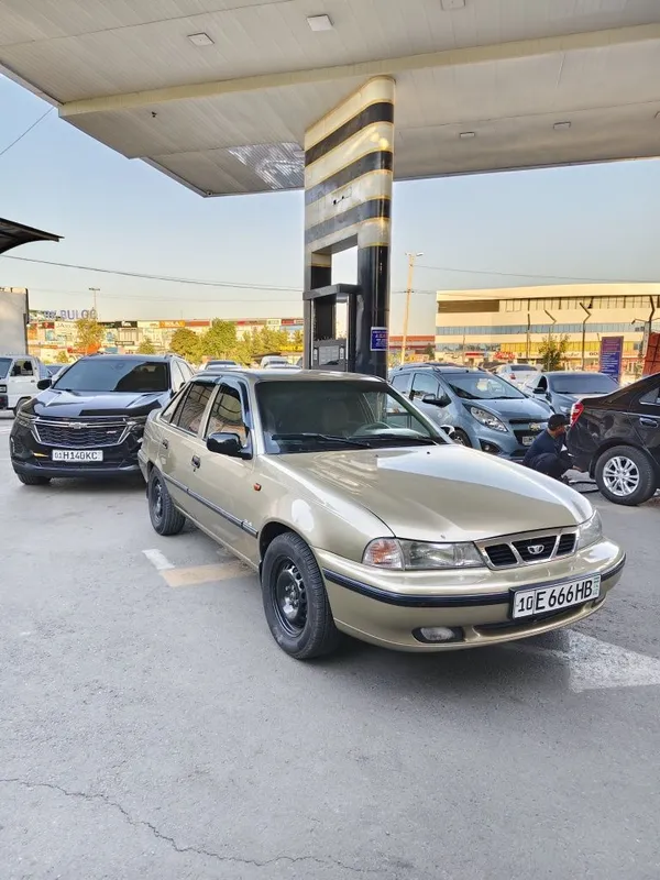 Nexia 1 1.5 dons 2007 3 Nexia 1 1.5 dons 2007 3