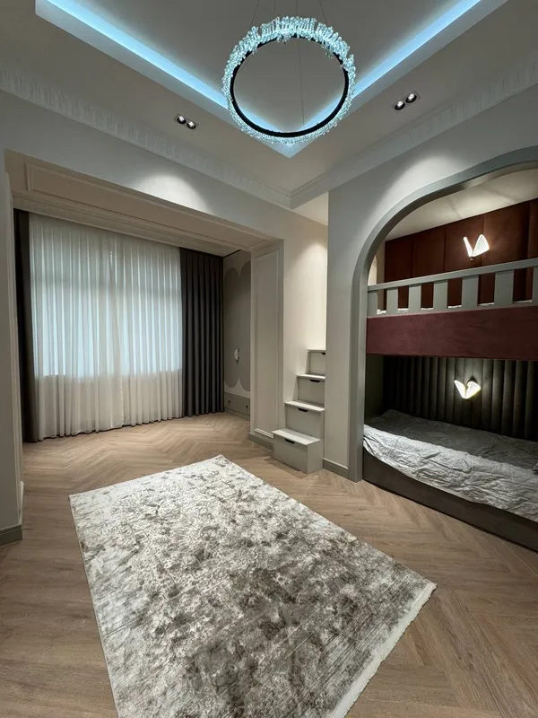 Срочная продажа: 4/2/5, 180 м², ЖК «Габус» (Мирабадский район) — фото 3