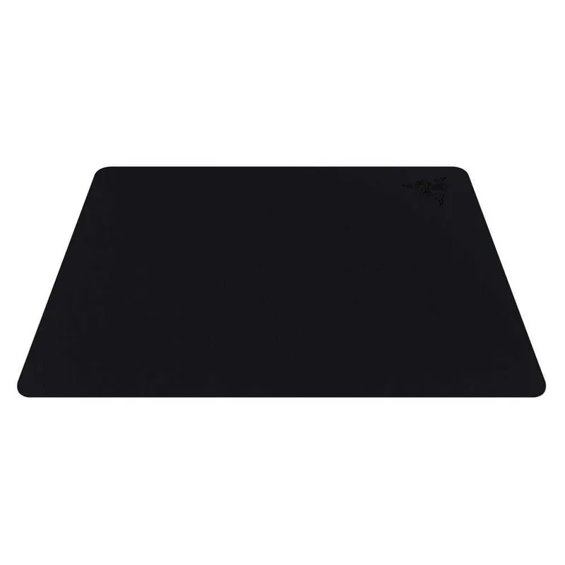 } Игровая поверхность Razer Goliathus Mobile Stealth Ed Black S Black — фото 3 } Игровая поверхность Razer Goliathus Mobile Stealth Ed Black S Black — фото 3
