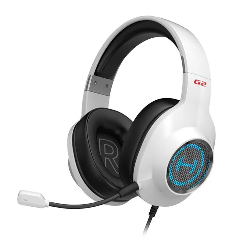 Игровые наушники - Edifier G2 II (gaming - call center) 2