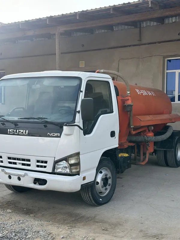 2008 zavadskoy isuzu 2 2008 zavadskoy isuzu 2