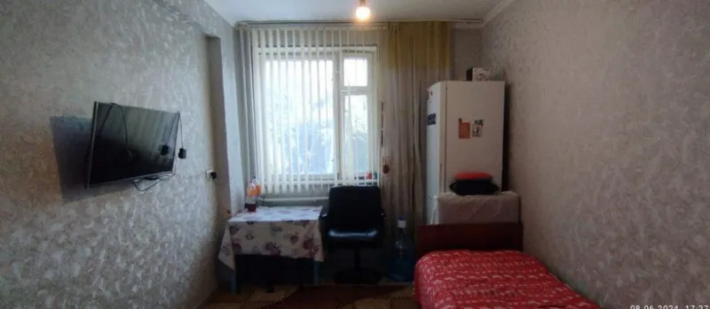 Продаётся комната в общежитии 1 Продаётся комната в общежитии 1