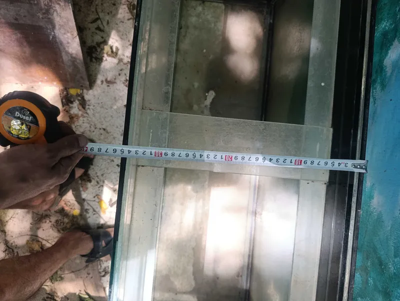 Аквариум ойнаси бу 3 Аквариум ойнаси бу 3