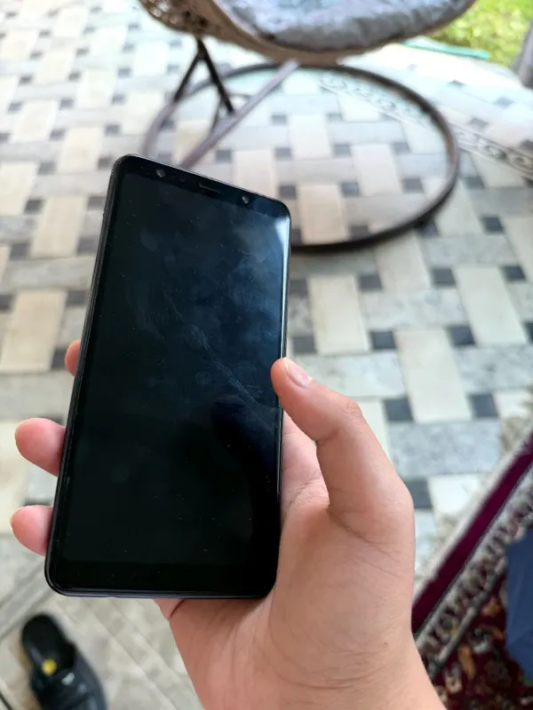 Samsung Galaxy A7 — фото 2