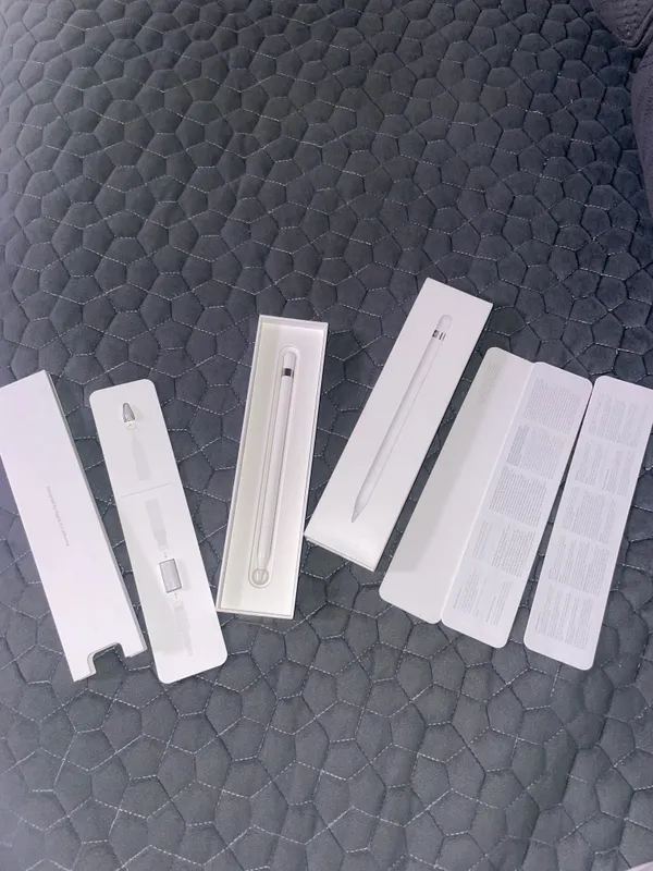 Apple pencil 1 Generation 3