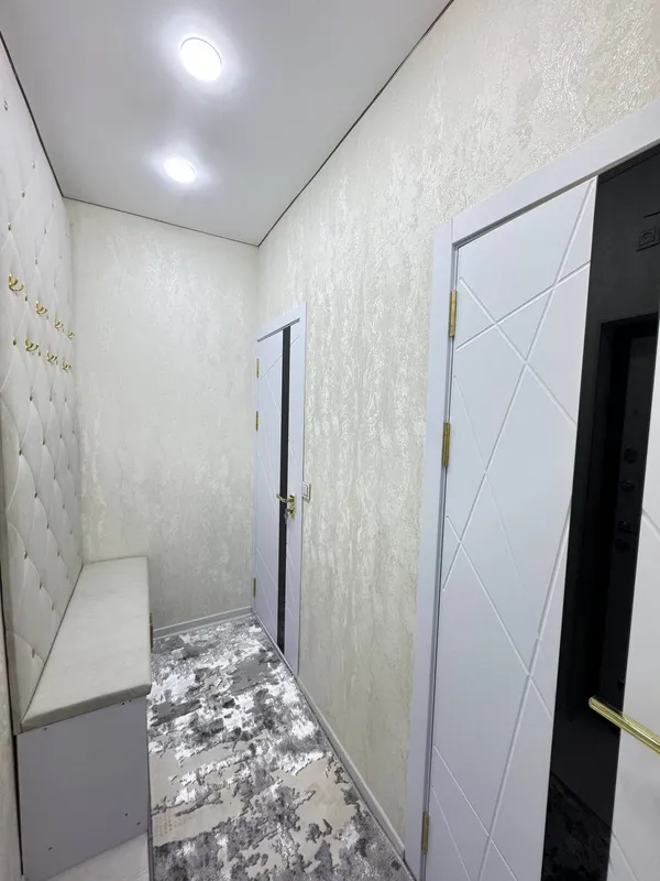 Продажа 2-комн. кв. 30 м², Чиланзарский 8