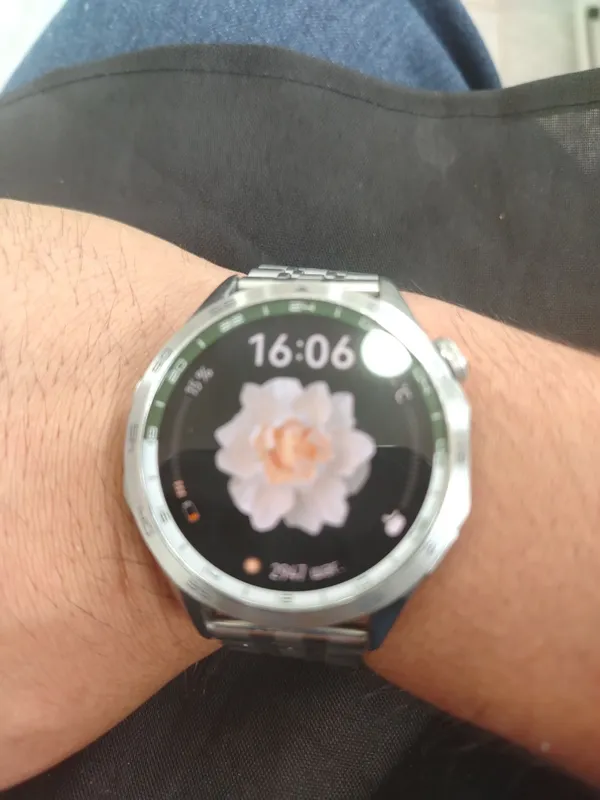 huawei gt4 watch 3