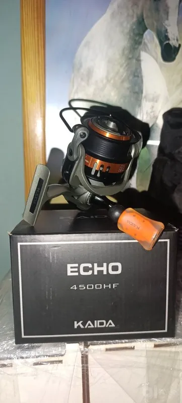 Продам катушку 45000 1 Продам катушку 45000 1