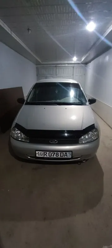 Lada Kalina 1118