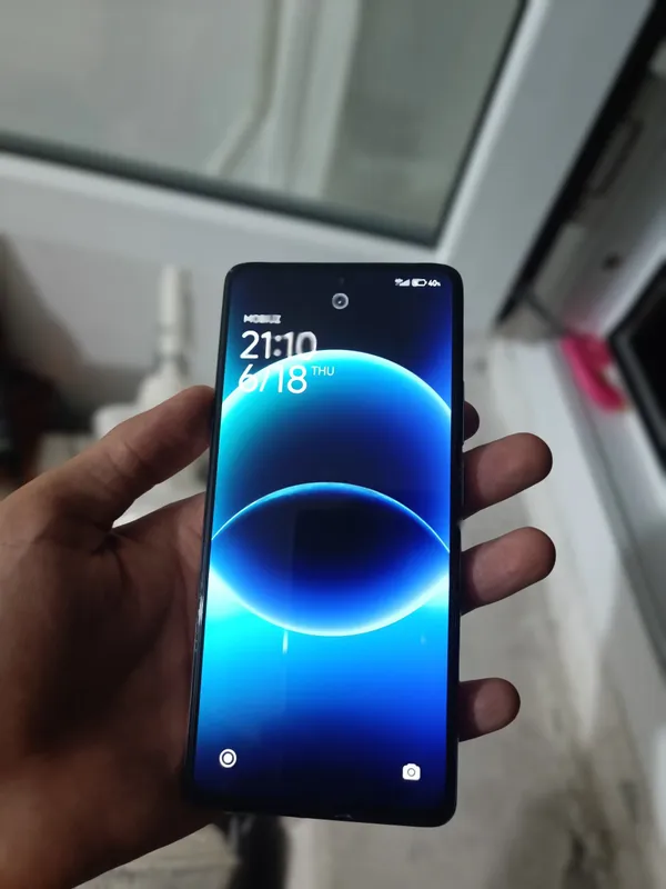 xiaomi 11t 8/128 ideal — фото 2