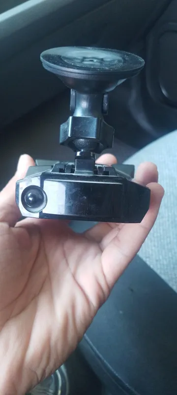 Antiradar magma R7 3 Antiradar magma R7 3