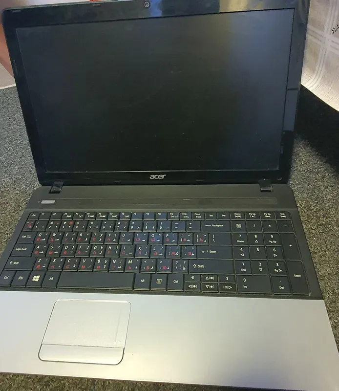 Notebook ACER yana kelishamiz 2
