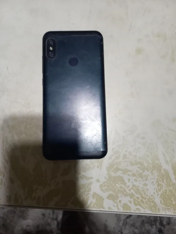 Redmi 6 Pro sensor yomon ishlaydi, ehtiyot qismga bo‘ladi 2