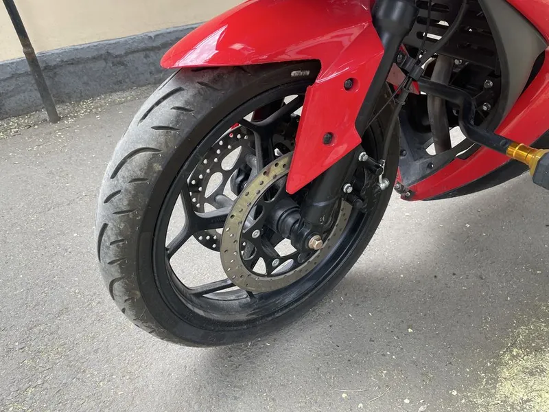 R3 bikeland motosikli sotiladi 5 R3 bikeland motosikli sotiladi 5
