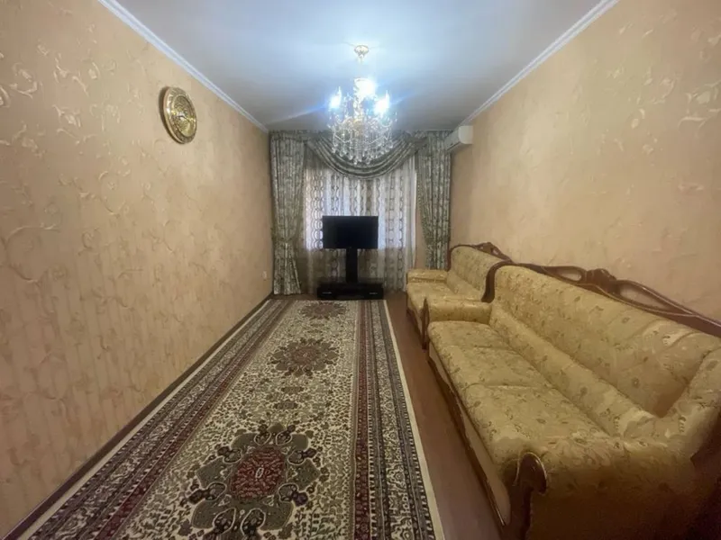 Yunusobod 17-kvartal, Sayramda kvartira ijarasi 10 Yunusobod 17-kvartal, Sayramda kvartira ijarasi 10