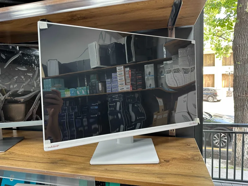 Моноблок H61 24 27 дюймов компьютер сборка kompyuter computer monoblok — фото 2