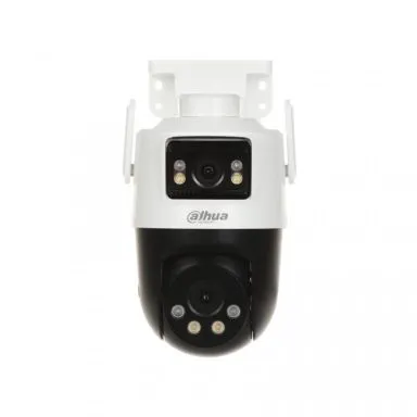 Dahua DH-P5D-5F-PV WiFi PT videokamera 5MP 5 Dahua DH-P5D-5F-PV WiFi PT videokamera 5MP 5