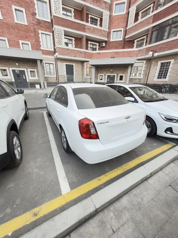 Chevrolet Gentra 2019-yil, 3-pozitsiya sotiladi. — фото 4