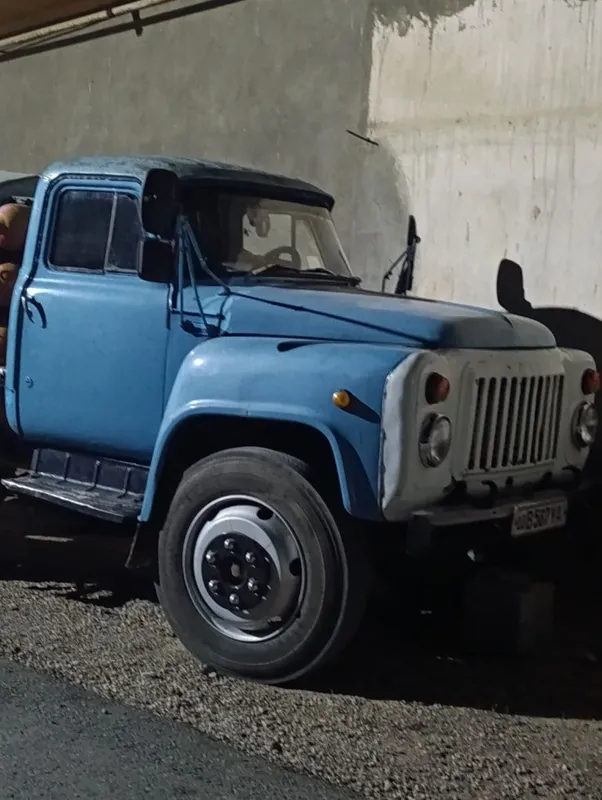 Suv tashuvchi vadavaz 53 3