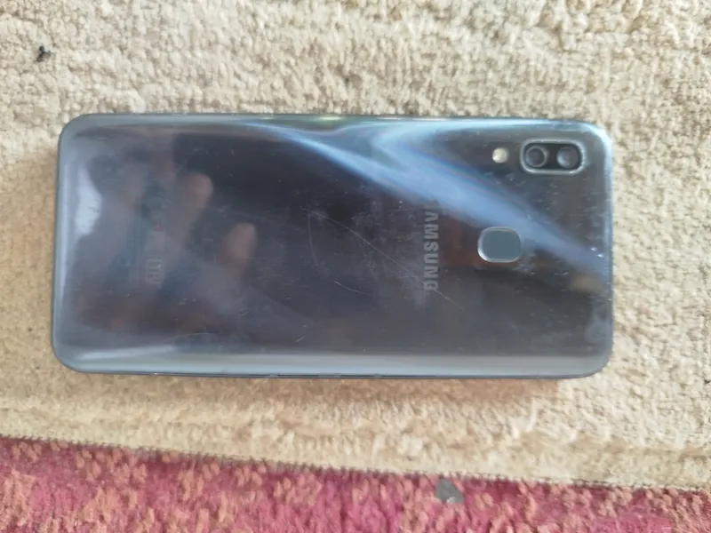 samsung a 30