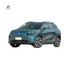 Diapazon: bir zaryadda 600 km gacha.