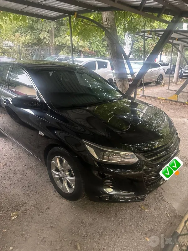 Onix Premier 2 2023 2 Onix Premier 2 2023 2