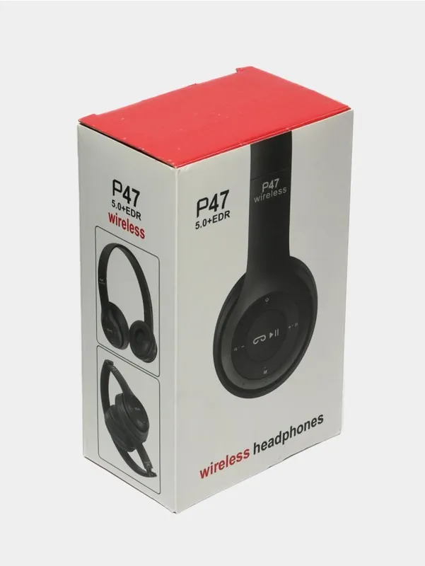 wireless headphone