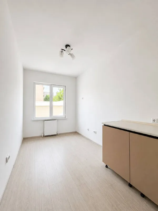 3 xonali kvartira, 58 m2, Mirzo Ulug'bek 3
