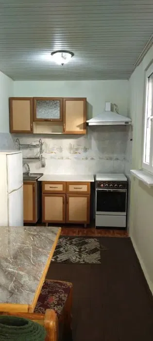 3-х комнатная квартира в Алмазаре 450 $ — фото 3 3-х комнатная квартира в Алмазаре 450 $ — фото 3