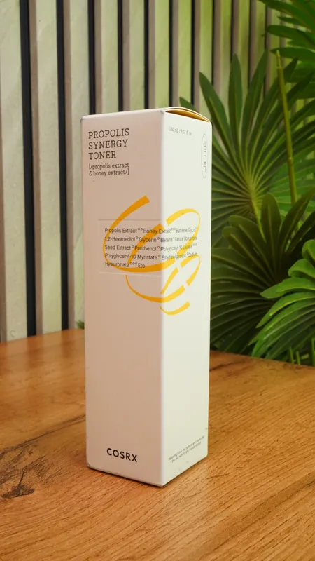 COSRX Propolis Synergy Toner