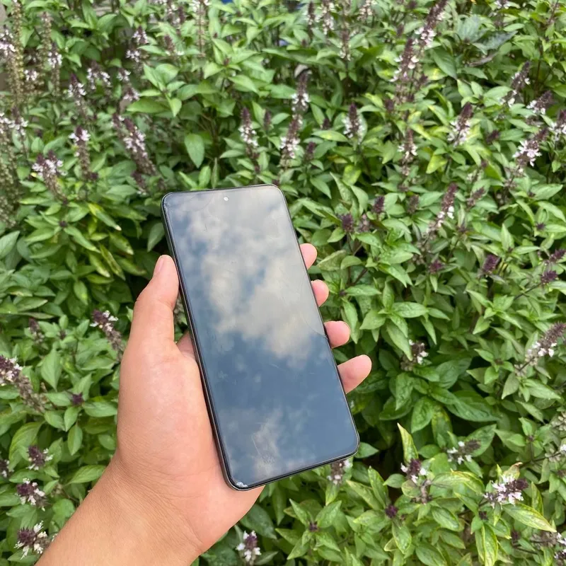 Realme 12 falgman madel 2