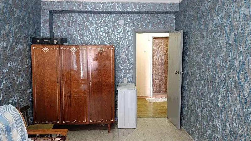 Продажа Сергели 3 2 ком 43м² с ремонтом Турон М — фото 4