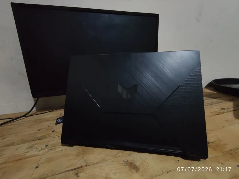 Asus tuf gaming a15 4 Asus tuf gaming a15 4