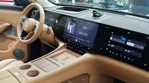 AITO M8 от завода производителя в короткте сроки , быстро надежно — фото 3