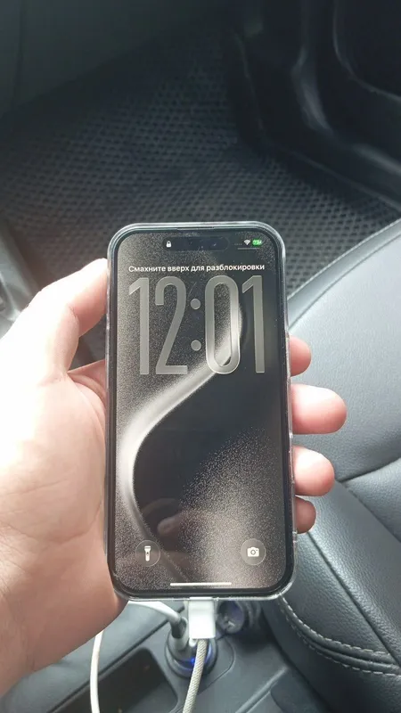 iPhone 16 128 yomkost 95 foiz karobka dokment hammas bor 1 iPhone 16 128 yomkost 95 foiz karobka dokment hammas bor 1